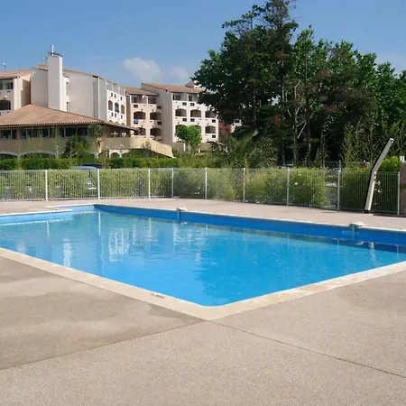 Centre Cap D'agde Avec Parking Prive - Fr-1-723-25 アパート *